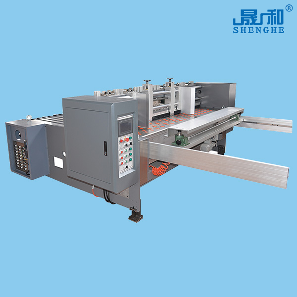 PM-A Series Lead edge Feed Unit With Heavy Strong Adsorption Paper Feed Rack(For Digital Inkjet Printing Machine)